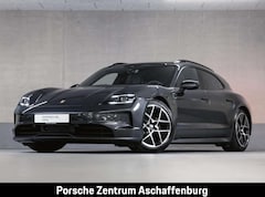 Bild des Angebotes Porsche Taycan Sport Turismo Performancebatterie+ BOSE