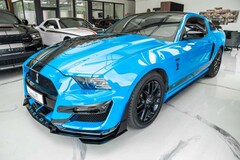 Bild des Angebotes Ford Mustang 3,7 GT500 Shelby LEDER XENON CARBON