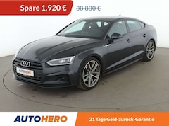 Bild des Angebotes Audi S5 3.0 V6 TFSI quattro Aut.*B&O*LED*ACC*NAVI*CAM*SHZ*