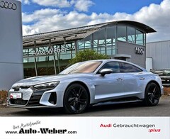 Bild des Angebotes Audi e-tron GT quattro 360° HuD B&O PANO MASSAGE LUFT