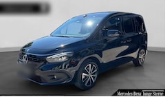 Bild des Angebotes Mercedes-Benz EQT 200 Standard Progressive AC 22KW DC 75KW