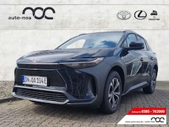 Bild des Angebotes Toyota bZ4X ! AKTION ! FWD Navi 360 Kamera mit 1,99% finanzier