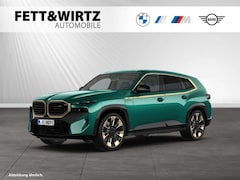 Bild des Angebotes BMW XM AHK|Autobahnass.|B&W|23"LMR|DAProf.