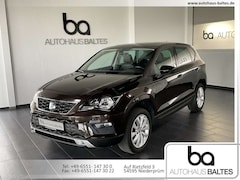 Bild des Angebotes SEAT Ateca Ateca 1.0 TSI Style Navi/GSD/AAC/Kam/SH/Multi/AHK