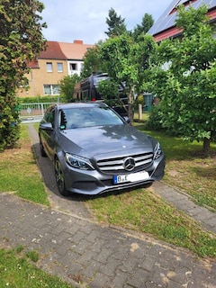 Bild des Angebotes Mercedes-Benz C 350 C 350 T e Edition C (205.247)
