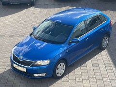 Bild des Angebotes Skoda Rapid/Spaceback Spaceback 1.2 TSI Ambition*Klimaaut.*SHZ*