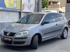 Bild des Angebotes VW Polo VW 9N3 GOAL LIMITED EDITION 1.2+ KLIMA+ TÜV NEU+ E