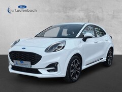 Bild des Angebotes Ford Puma ST-Line