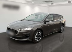 Bild des Angebotes Ford Focus Turnier Titanium 1.0 Allwetter/Sitzheizung/elektr.