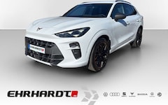 Bild des Angebotes CUPRA Terramar 2.0 TSI DSG 4Drive COPPER MATRIX*HEADUP*VIRTUAL...