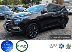 Bild des Angebotes Hyundai SANTA FE 7 Sitzer 360°-Panorama 4WD Totwinkel