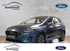 Bild des Angebotes Ford Fiesta Titanium