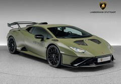 Bild des Angebotes Lamborghini Huracán STO