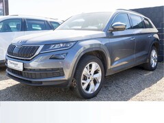 Bild des Angebotes Skoda Kodiaq 2.0 TSI DSG 4x4 LED LEDER NAVI STDHZG AHK