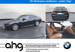 Bild des Angebotes BMW 430 Sport Aut. Klimaaut. HIFI