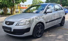 Bild des Angebotes Kia Rio 1.6 EX Top Klimatisierung. Sitzheizung