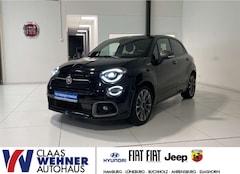 Bild des Angebotes Fiat 500X Sport FireFly *Klimaanlage *Rückfahrkamera