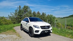 Bild des Angebotes Mercedes-Benz GLE 350 d AMG Line 4MATIC Night Airmatic HK