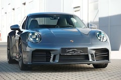 Bild des Angebotes Porsche 992 Carrera T SportDesign/Carbonräder/4Sitz/Bose