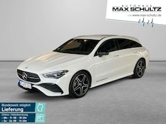 Bild des Angebotes Mercedes-Benz CLA 180 SB AMG*AHK*360°*LED*Night*Keyless*Kamera