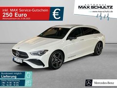 Bild des Angebotes Mercedes-Benz CLA 180 SB AMG*AHK*360°*LED*Night*Keyless*Kamera