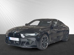 Bild des Angebotes BMW M4 xDrive Competition/Laser/Carbon/HUD/Driver´s