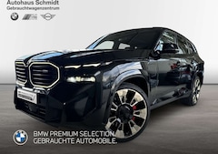 Bild des Angebotes BMW XM 50e 999€ netto/mtl.*23"*LC Prof.*HUD*H/K*AHK*Drivi
