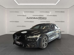 Bild des Angebotes Volvo S60 R Design 8G Pilot-Ass/ILS/19Z/KA360°/GSD/H&K