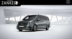 Bild des Angebotes Mercedes-Benz V 250 V 250 d 4M AVANTGARDE L *STANDHEIZUNG*AHK*DISTRONIC