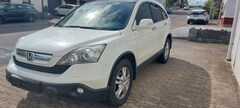 Bild des Angebotes Honda CR-V Executive