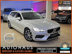 Bild des Angebotes Volvo V60 MOMENTUM | LED | LEDER + [12M GARANTIE]
