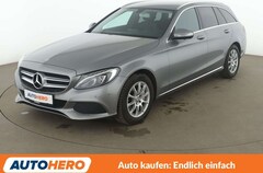 Bild des Angebotes Mercedes-Benz C 250 C 250 d T BlueTEC Avantgarde *LIM*PDC*SHZ*ALU*