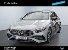Bild des Angebotes Mercedes-Benz A 200 Kompaktlimousine