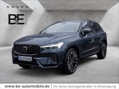 Bild des Angebotes Volvo XC60 T8 AWD Recharge Ultra Dark Pano 21" 360°