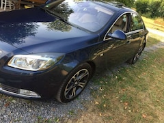 Bild des Angebotes Opel Insignia Insignia 2.0 Turbo 4x4 aut Innovation