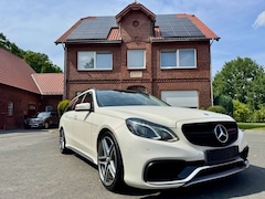 Mercedes-Benz E 63 AMG E 63 S AMG 4Matic Kombi *Deutsches Fahrz.*