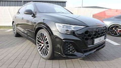 Bild des Angebotes Audi Q8 SUV S line business TFSI e*0,5%*MATRIX*AHK