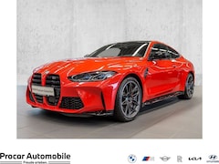 Bild des Angebotes BMW M4 Competition M XDR M Sport HUD ACC RFK NAVI