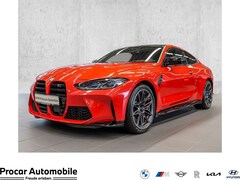 Bild des Angebotes BMW M4 Competition M XDR M Sport HUD ACC RFK NAVI