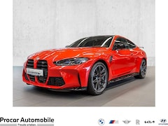 Bild des Angebotes BMW M4 Competition M XDR M Sport HUD ACC RFK NAVI