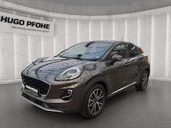 Bild des Angebotes Ford Puma 1.0 EcoBoost Titanium Design S/S