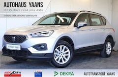 Bild des Angebotes SEAT Tarraco 2.0 TDI DSG Style AID+FRONT+LED+NAVI+PDC