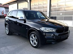 Bild des Angebotes BMW X5 M M50 d