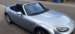 Bild des Angebotes Mazda MX-5 MX-5 1.8 MZR Energy