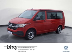 Bild des Angebotes VW T6 California T6 .1 California 2.0 TDI *BEACH* 6