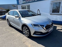 Bild des Angebotes Skoda Octavia Combi Tour