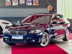 Bild des Angebotes BMW 525 d Touring M Paket xDrive 1Hand Steuer Kamera