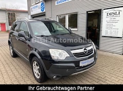 Bild des Angebotes Opel Antara Cosmo 4x4,Klimaautomatik.SHZ,Leder