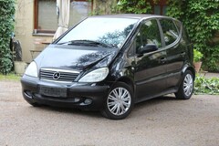 Bild des Angebotes Mercedes-Benz A 140 *TÜV NEU*