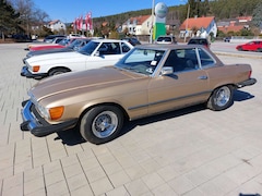 Bild des Angebotes Mercedes-Benz SL 450 Netto 4.990,- Euro